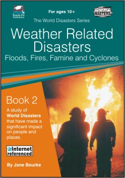 Weather Related Disasters